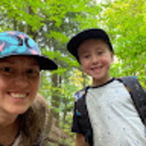 Meet your Posher, Mylène